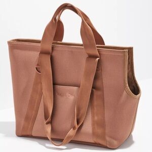 WILD ONE pet carrier in Cocoa